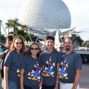 Meet your Posher, Michael